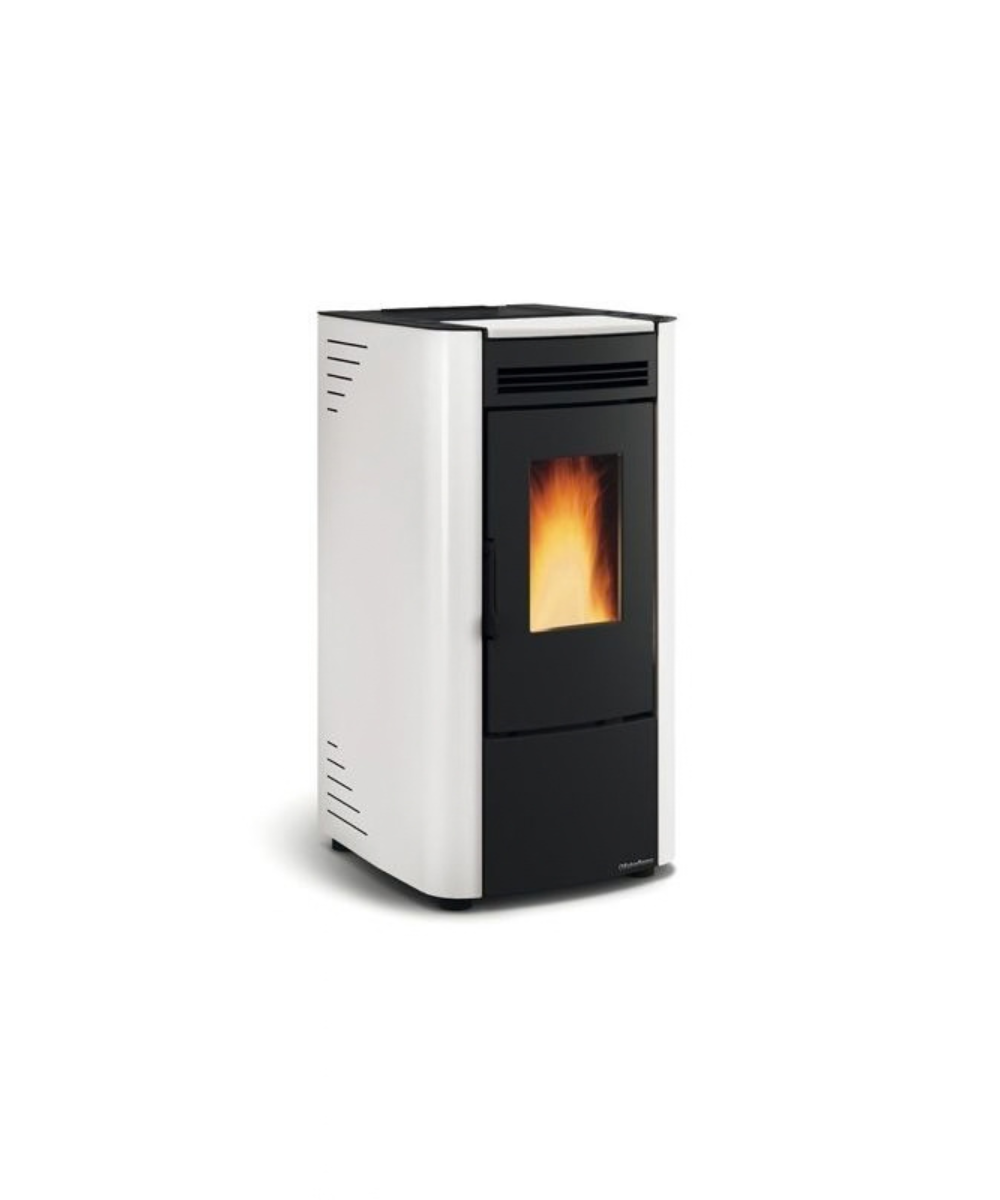 Poêle à granulés EXTRAFLAME Ketty 5.0 – vue de face