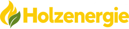 Logo Holzenergie – Bois et granulés de chauffage