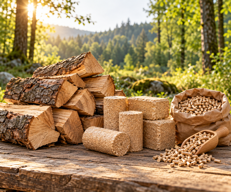 holzenergie produits nature