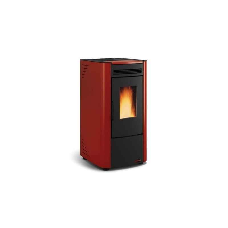 Poêle à granulés EXTRAFLAME Ketty 5.0 – 6,5 kW – Image 5